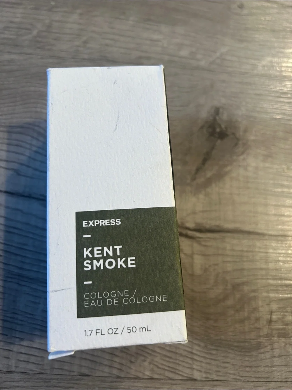 EXPRESS | KENT SMOKE